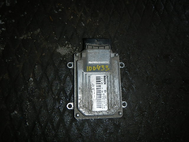 Блок управления двигателем AP-0000386559