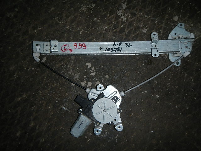 Стеклоподъемник электр. задний левый AP-0000387572