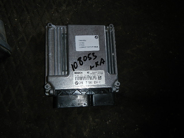 Блок управления двигателем AP-0000388431