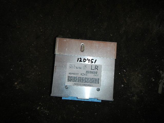 Блок управления двигателем AP-0000392332