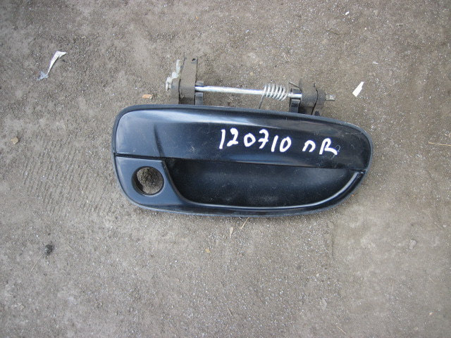 Ручка двери передней наружная правая AP-0000395200