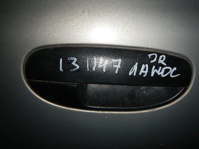Ручка двери задней наружная правая AP-0000399474