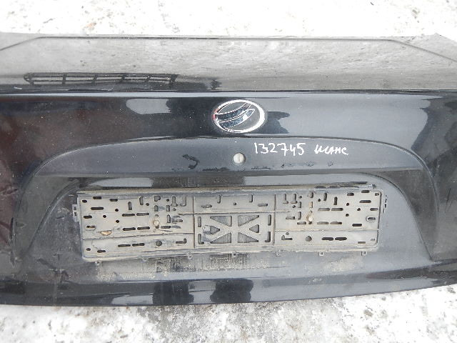 Накладка двери багажника AP-0013955043