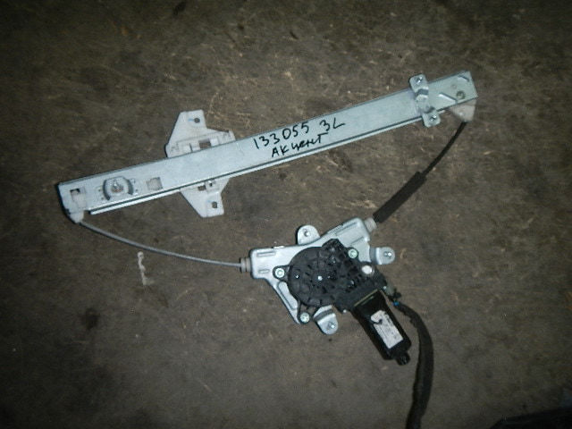 Стеклоподъемник электр. задний левый AP-0000399393