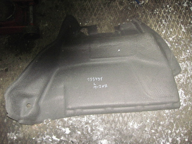 Обшивка багажника AP-0000401541