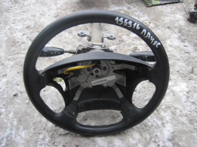 Рулевое колесо (руль) AP-0000399198