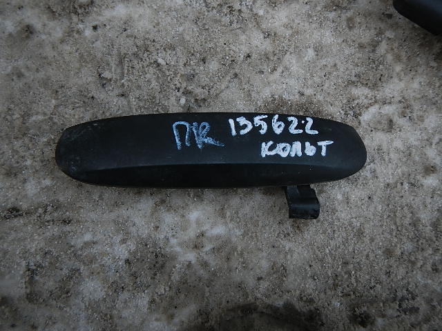 Ручка двери передней наружная правая AP-0000402591