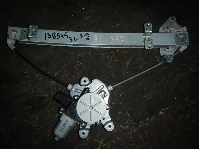 Стеклоподъемник электр. задний левый AP-0000403528