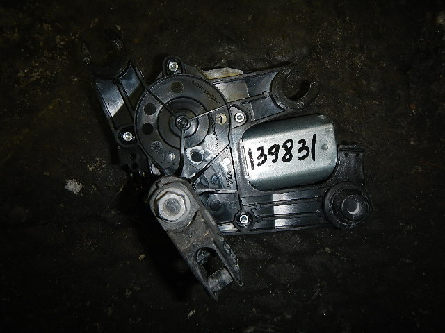 Моторчик стеклоочистителя задний AP-0000465708