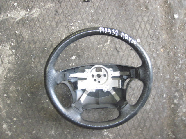 Рулевое колесо (руль) AP-0000403836