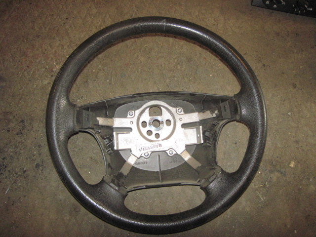Рулевое колесо (руль) AP-0000405239