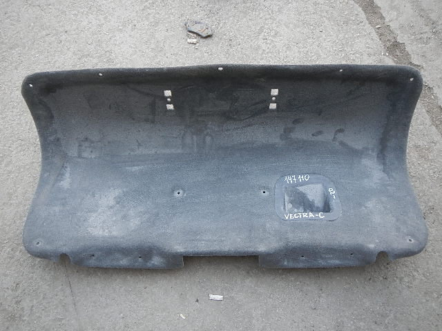 Обшивка крышки багажника AP-0000404184
