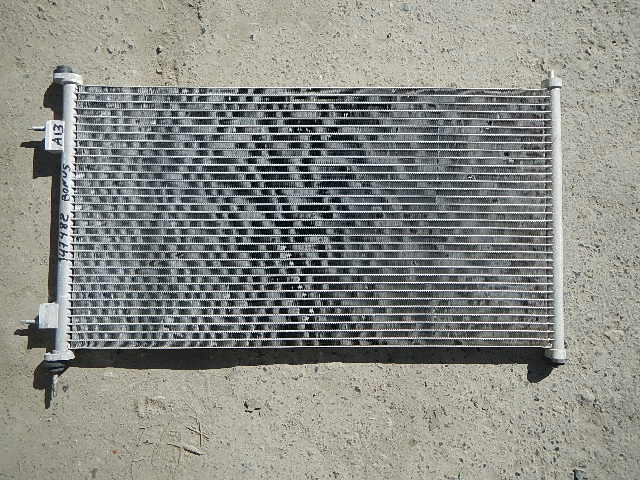 Радиатор кондиционера (конденсер) AP-0000404049
