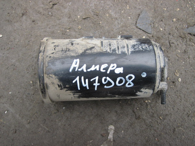 Абсорбер (фильтр угольный) AP-0000404587