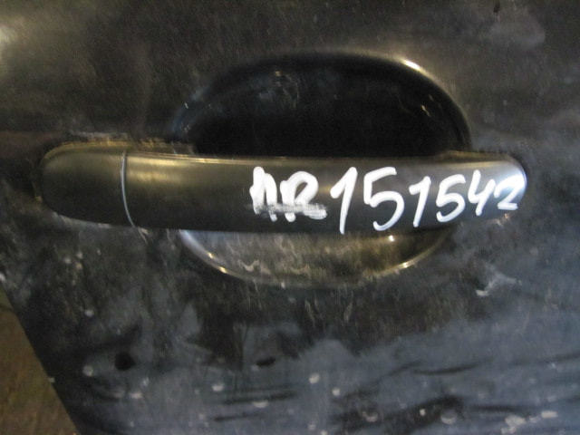 Ручка двери передней наружная правая AP-0000411325
