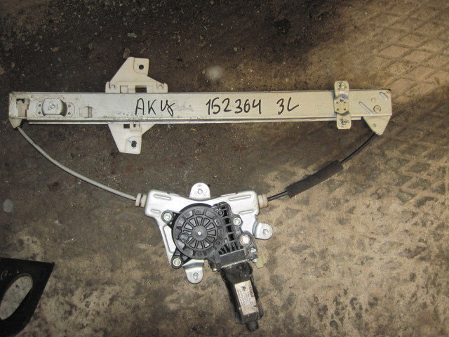 Стеклоподъемник электр. задний левый AP-0000408527