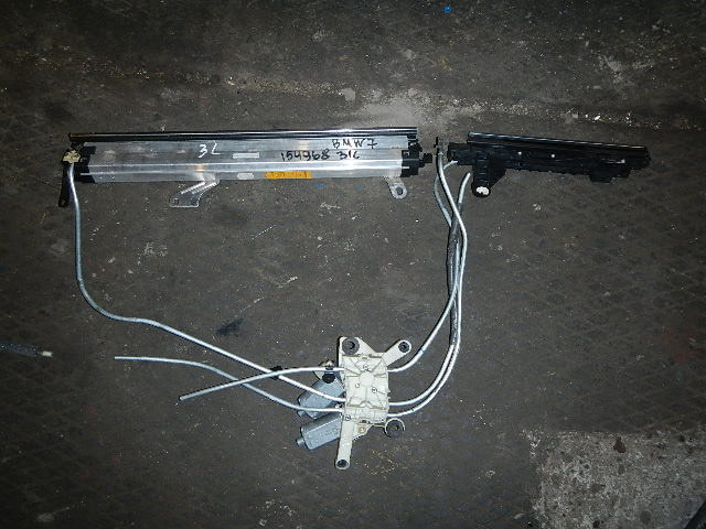 Подушка безопасности боковая (шторка) AP-0000410306