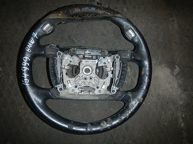 Рулевое колесо без AIR BAG AP-0000408701