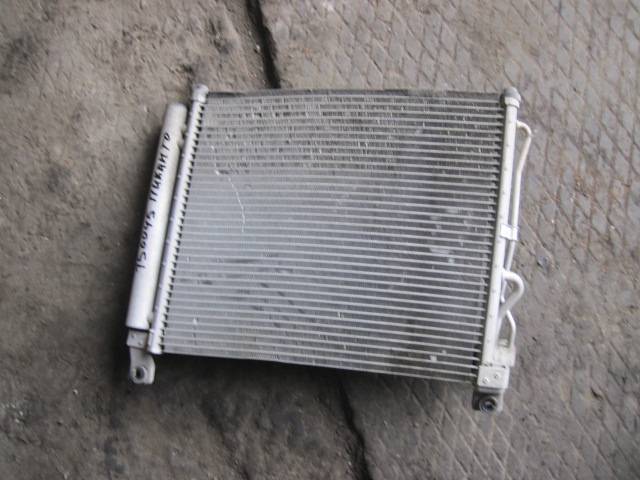 Радиатор кондиционера (конденсер) AP-0000409650
