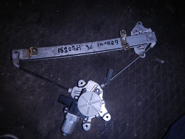 Стеклоподъемник электр. задний левый AP-0000408304