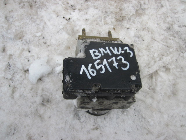 Блок ABS (насос) AP-0000417959