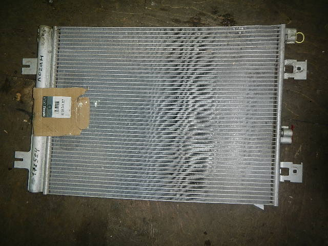 Радиатор кондиционера (конденсер) AP-0000419100