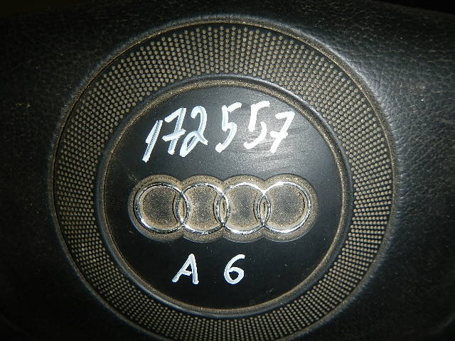 Подушка безопасности в рулевое колесо AP-0000466917