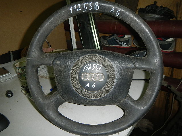 Рулевое колесо (руль) AP-0000418172