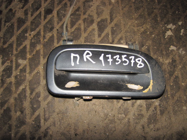 Ручка двери передней наружная правая AP-0000423289