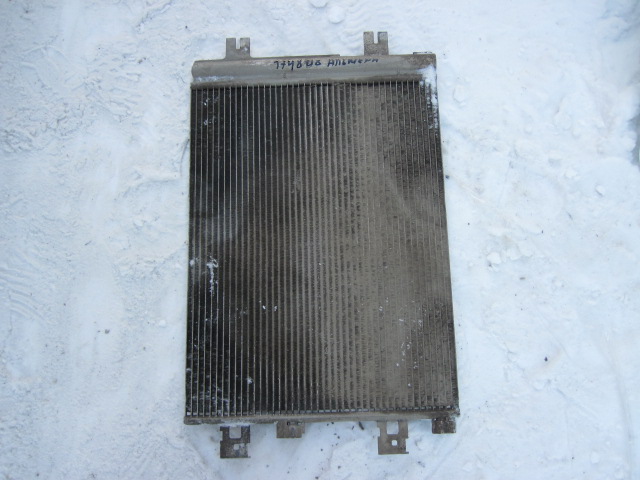Радиатор кондиционера (конденсер) AP-0000419598