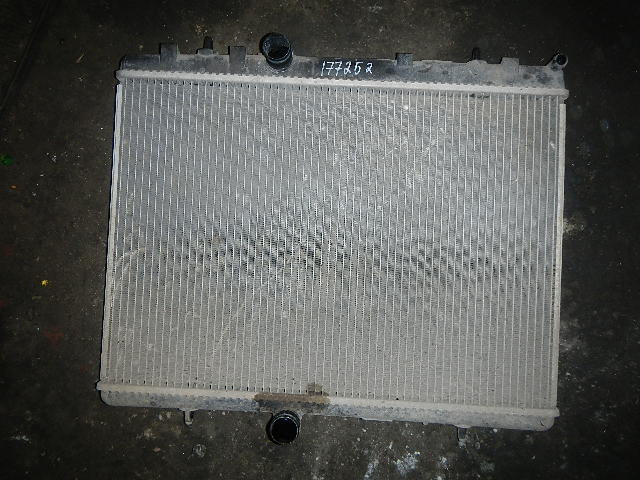 Радиатор охлаждения двигателя AP-0000422221