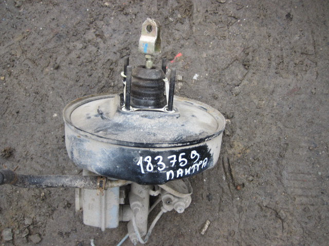 Усилитель тормозов вакуумный AP-0000430272