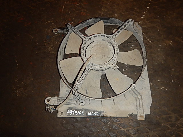Вентилятор радиатора AP-0013955543