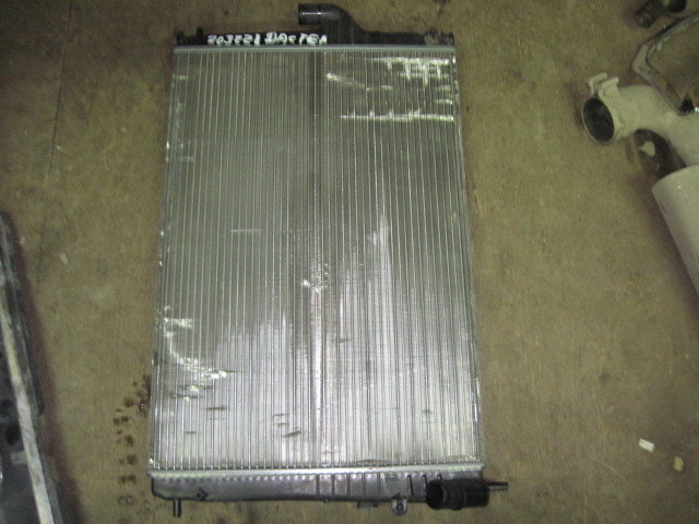 Радиатор охлаждения двигателя AP-0000468109