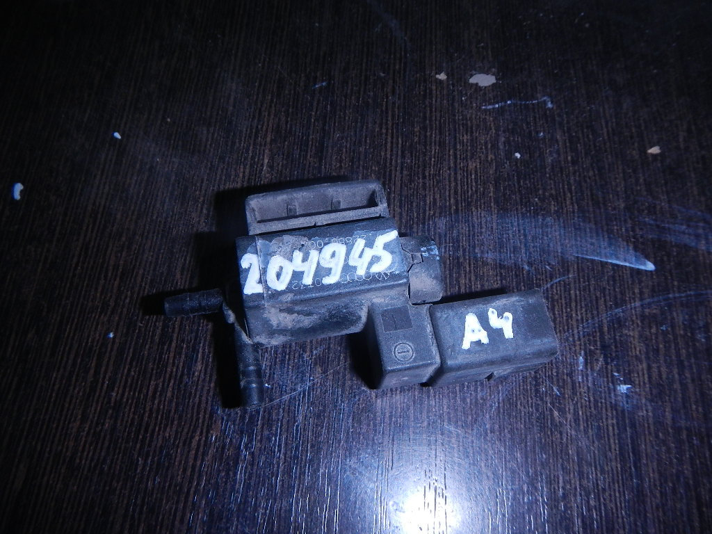 Клапан электромагнитный AP-0000439858
