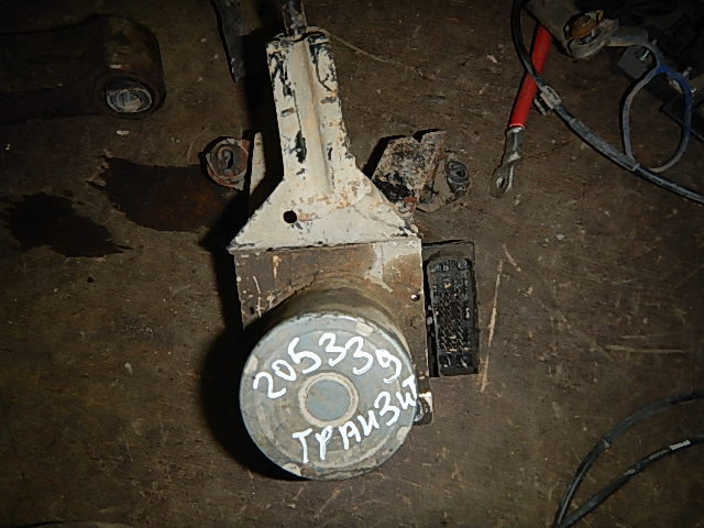 Блок ABS (насос) AP-0000439882