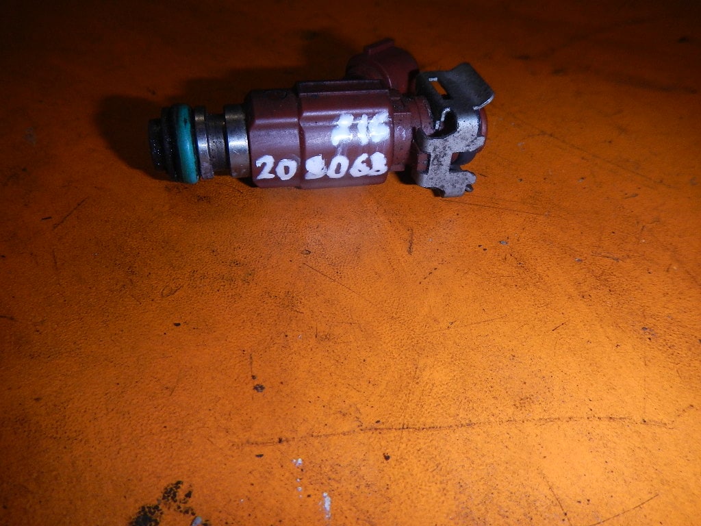 Форсунка инжекторная электрическая AP-0000437331