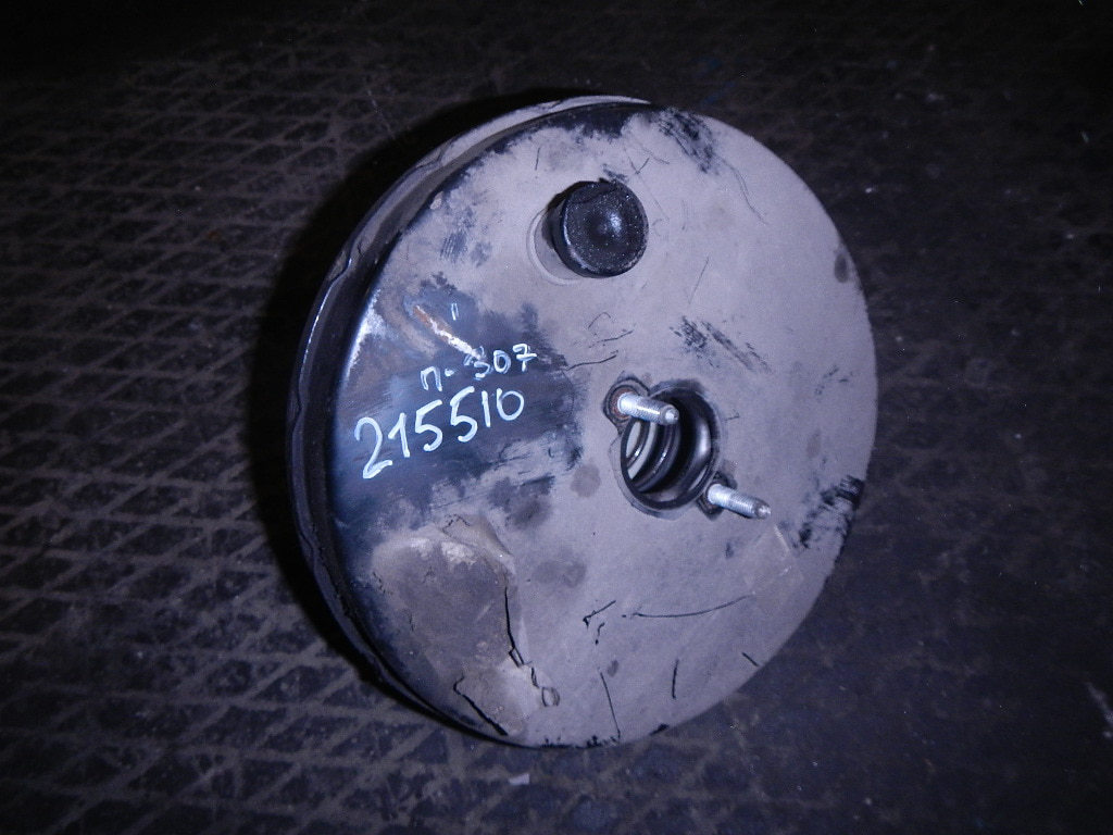 Усилитель тормозов вакуумный AP-0001077750