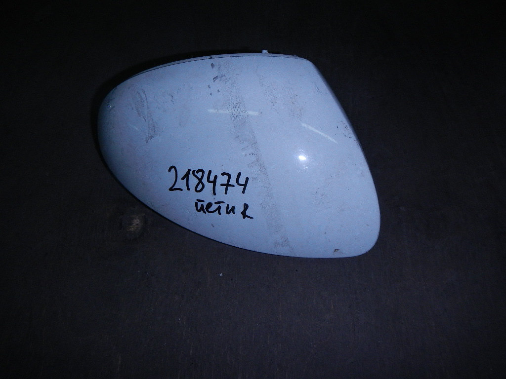 Крышка корпуса зеркала правого AP-0001278104