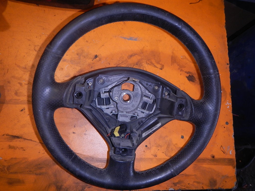 Рулевое колесо (руль) AP-0001339283