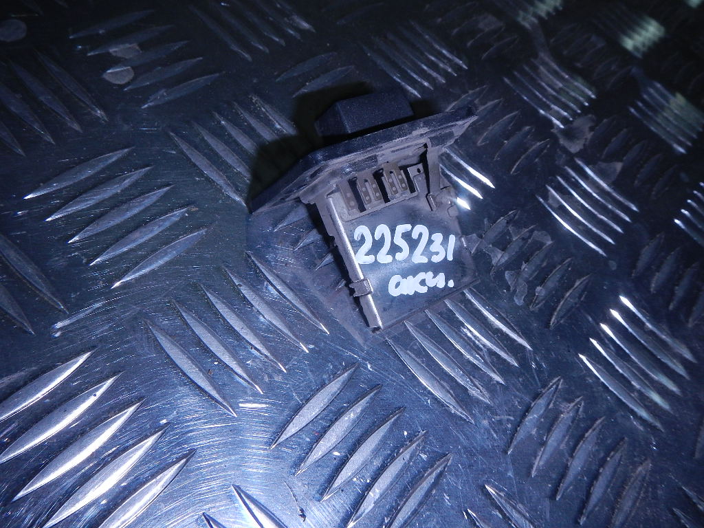 Резистор отопителя AP-0001441347