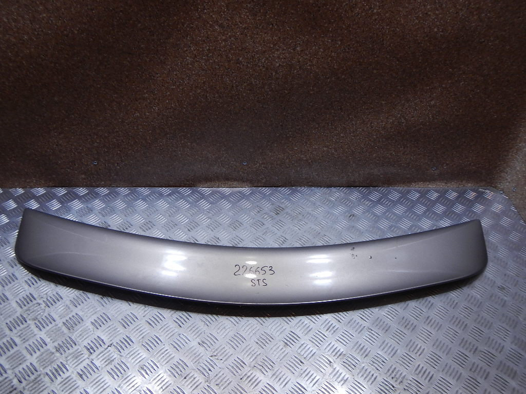 Спойлер (дефлектор) крышки багажника AP-0001511988