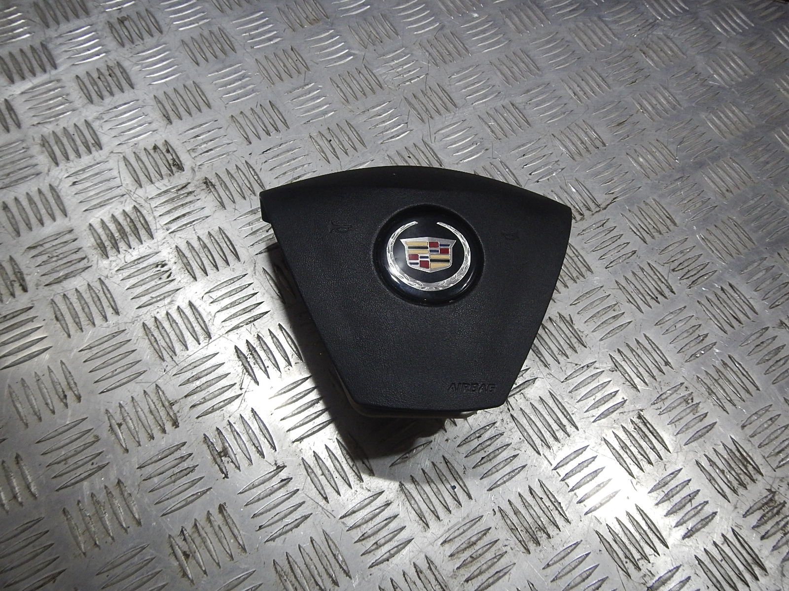 Подушка безопасности в рулевое колесо AP-0001564458