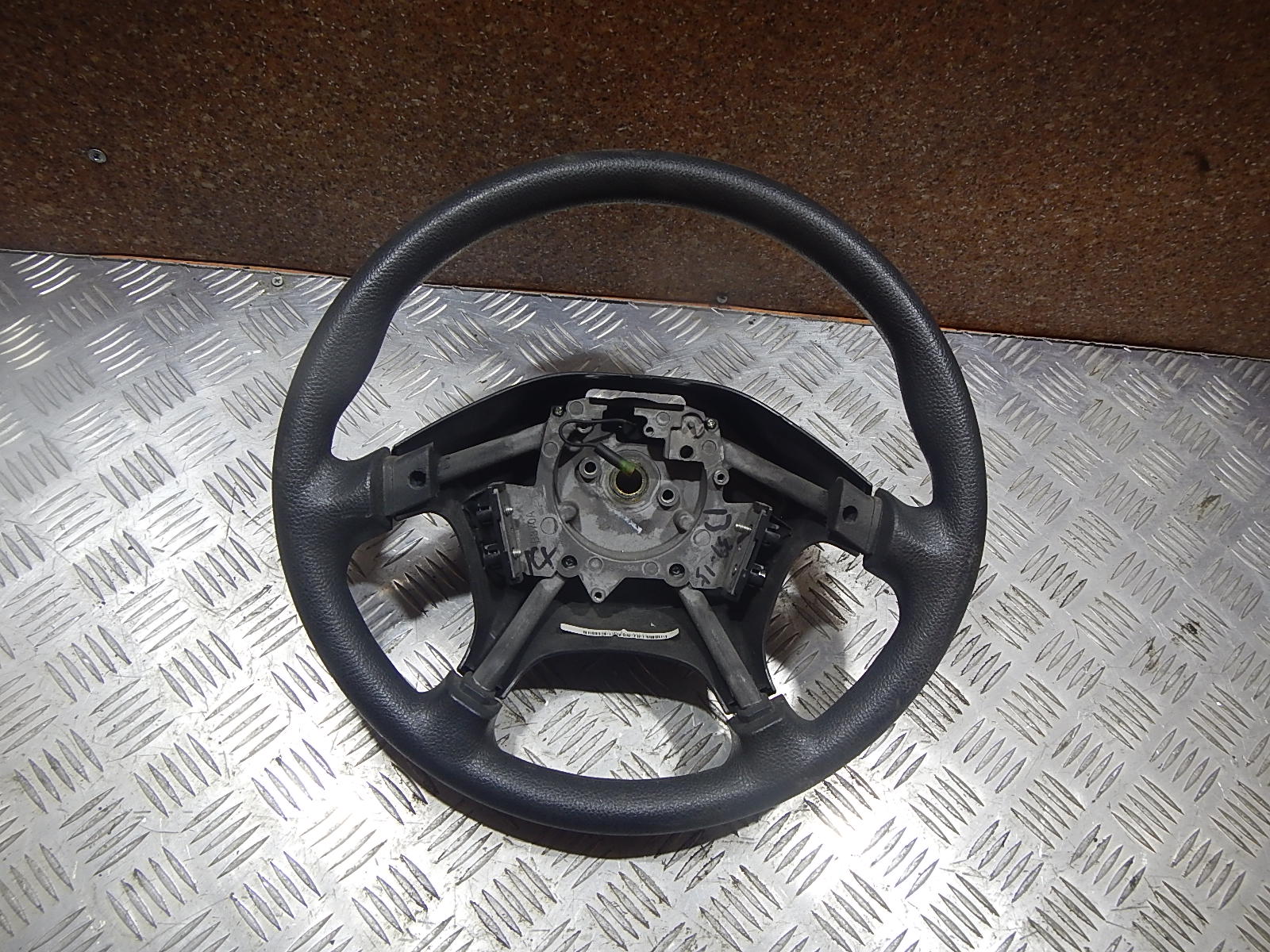 Рулевое колесо (руль) AP-0001724418