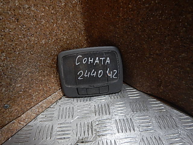 Плафон салонный AP-0002148644