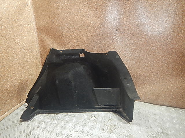 Обшивка багажника AP-0002152521