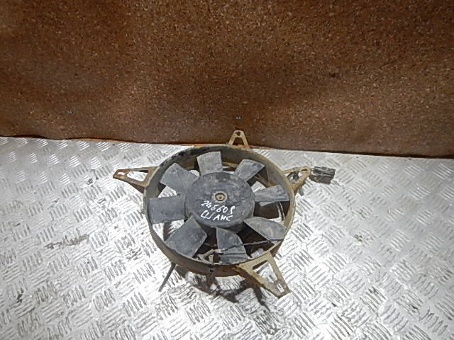 Вентилятор радиатора AP-0013956095