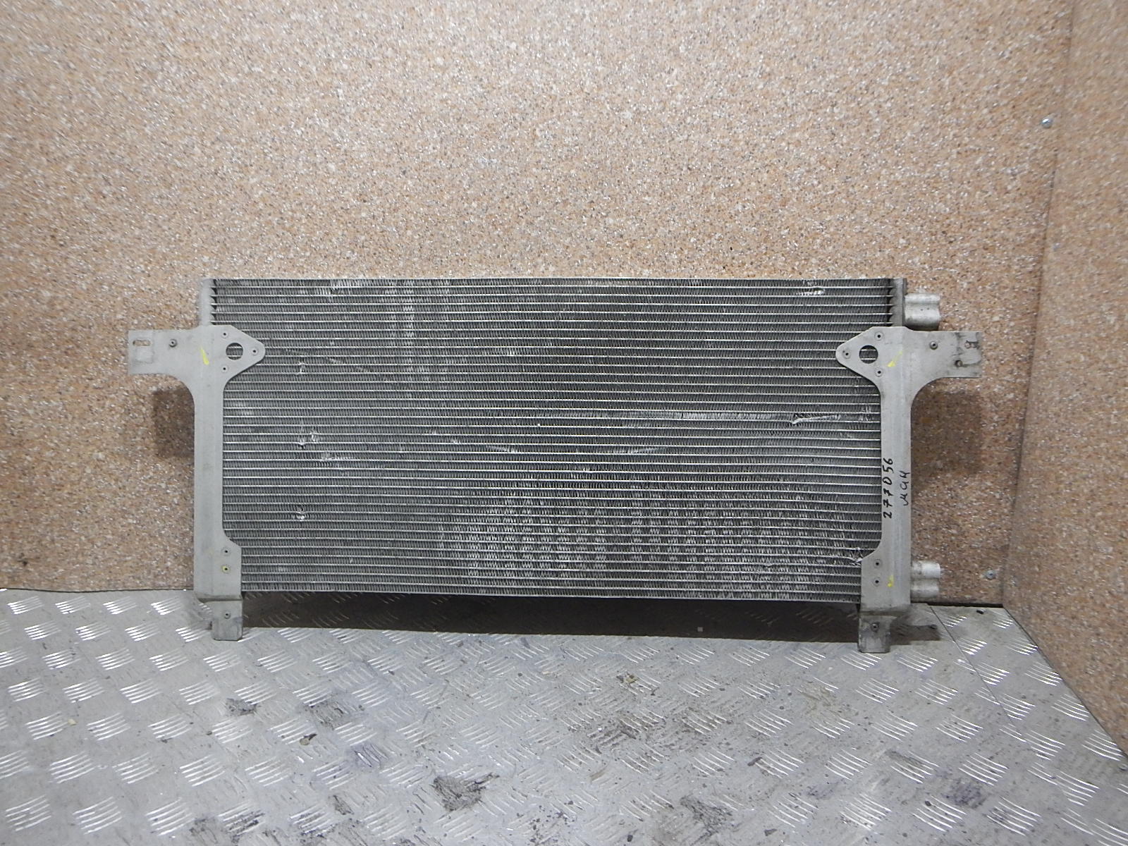 Радиатор кондиционера (конденсер) AP-0003484641