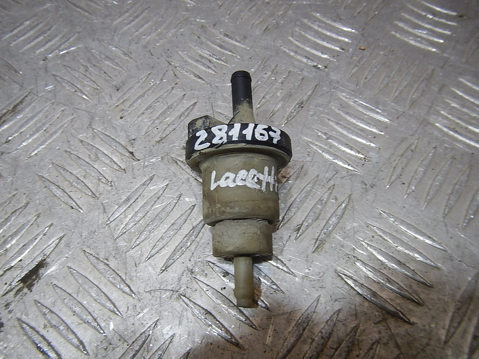 Клапан вентиляции топливного бака AP-0003165336