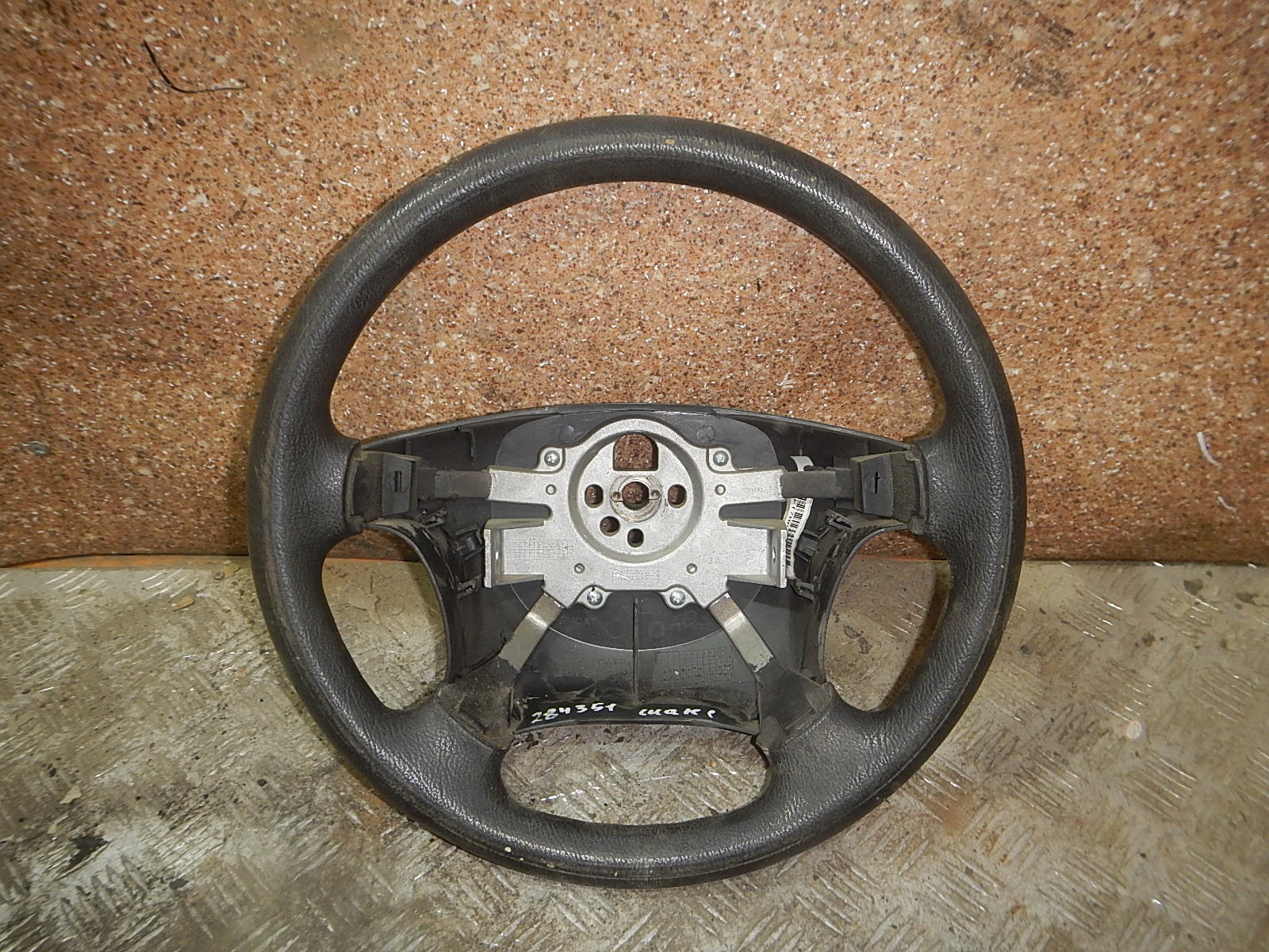 Рулевое колесо (руль) AP-0003239446